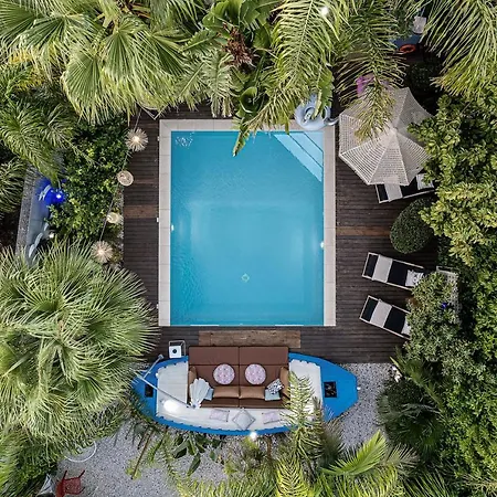 Emanuele Holiday home *