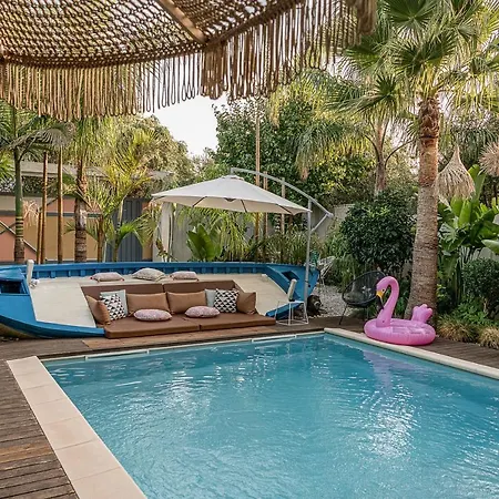 Emanuele Holiday home Gerani (Chania)