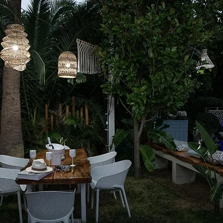 Emanuele Holiday home Gerani (Chania)
