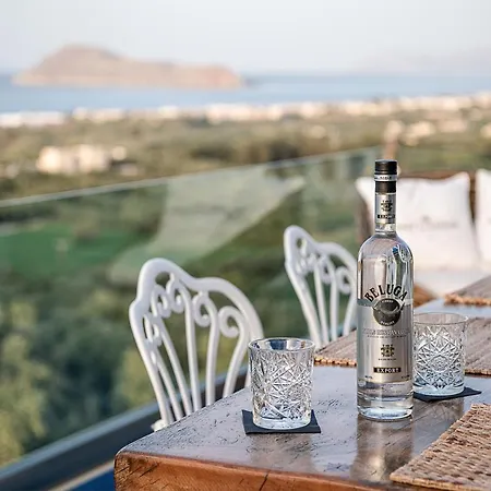Holiday home Emanuele Gerani (Chania)