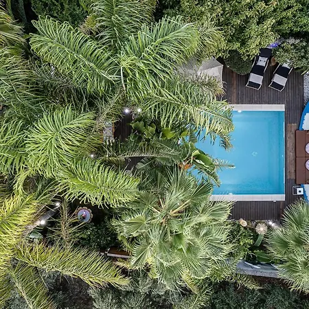 Emanuele Holiday home Gerani (Chania)
