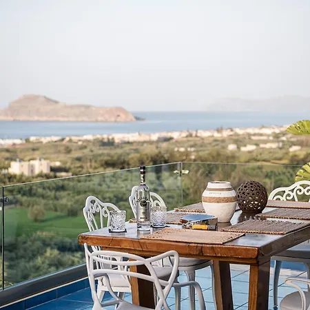 Emanuele Holiday home