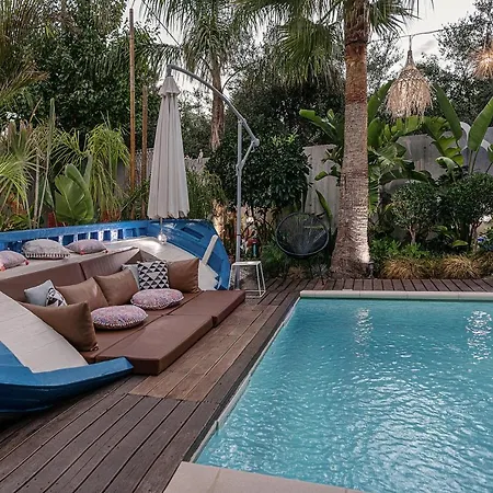 Emanuele Holiday home Gerani (Chania)