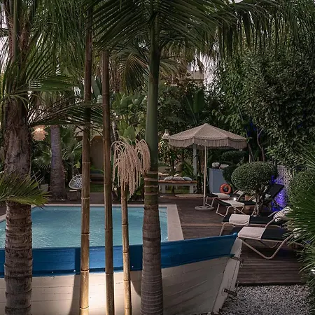 Emanuele Holiday home *