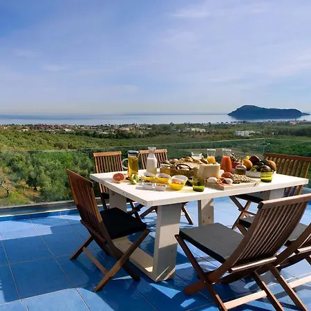 Emanuele Holiday home Gerani (Chania)