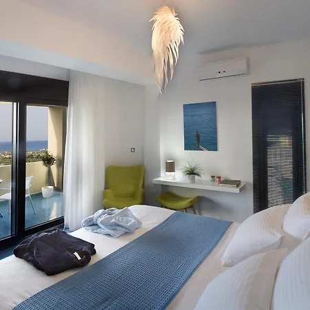 Holiday home Emanuele Gerani (Chania)