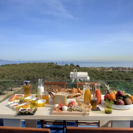 Holiday home Emanuele