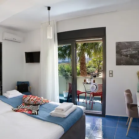 Holiday home Emanuele