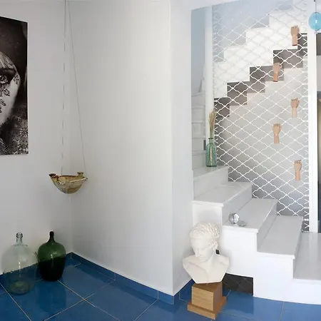 Holiday home Emanuele Gerani (Chania)