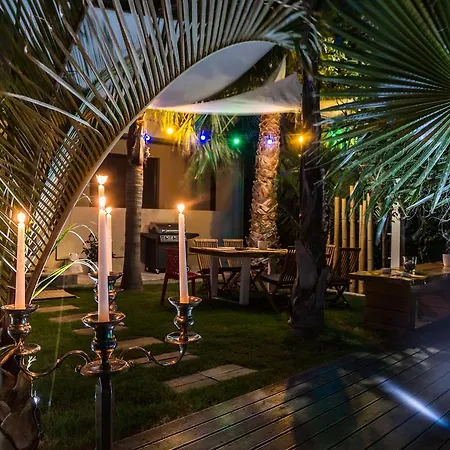 Holiday home Emanuele Gerani (Chania)