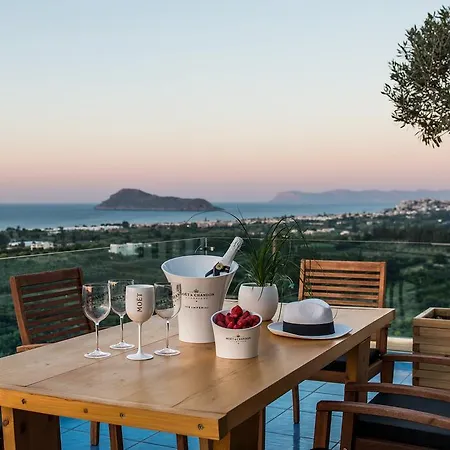 Emanuele Holiday home *