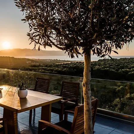 Holiday home Emanuele *